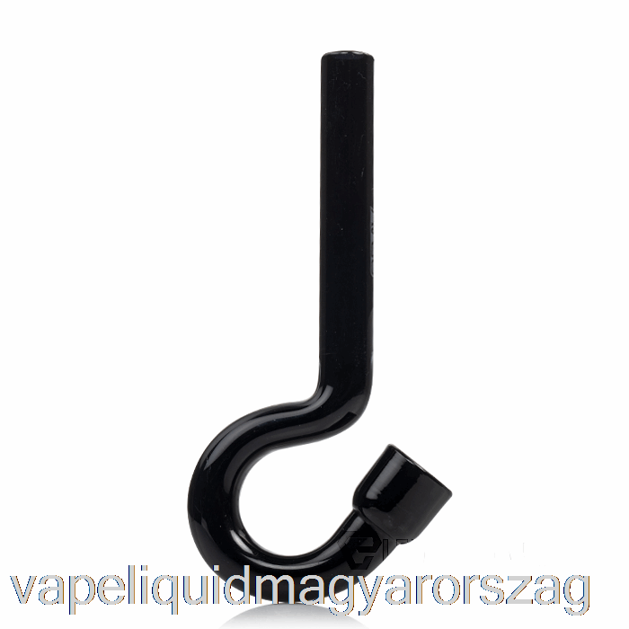 Grav Hook Hitter Sherlock Black Vape E Cigi